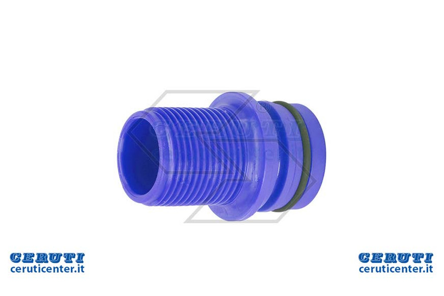 PTG Kit D.35 Scar.Blu Fil. G 1 ''