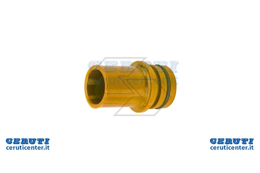 Kit Ptg D.40 Aranc. Scarico Vgme