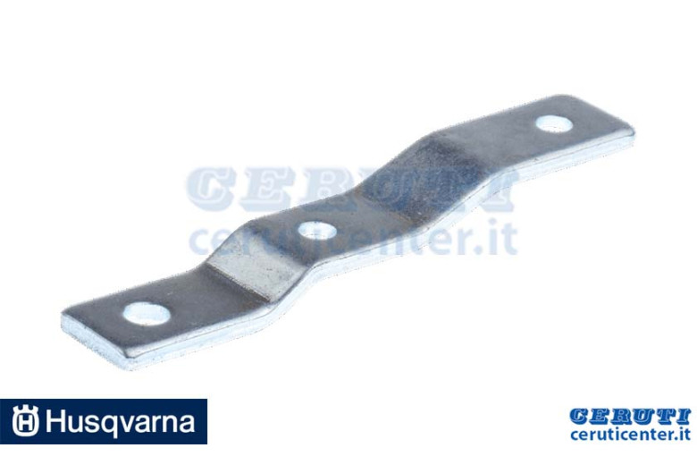 Hedge apoyo recortadores Bar - Original Husqvarna - 531004718