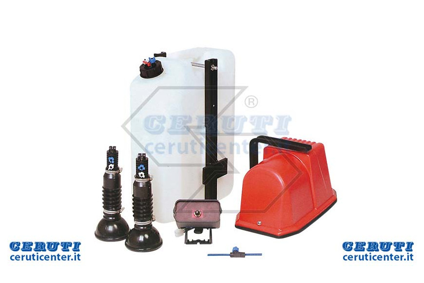 Tracer Gfm 25