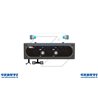 Compact Control Box 2V