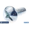Screw - 531004716 - Husqvarna Genuine Part