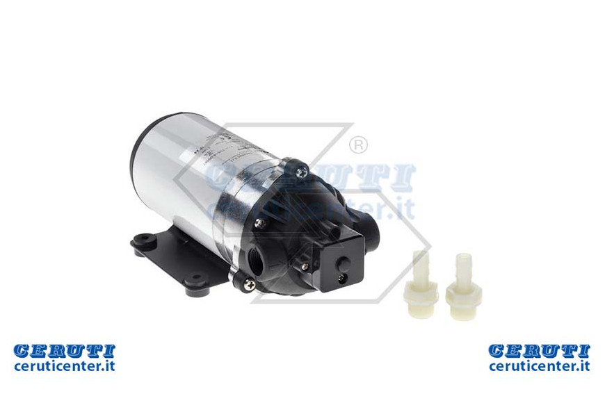 Electrical pump 12 V.