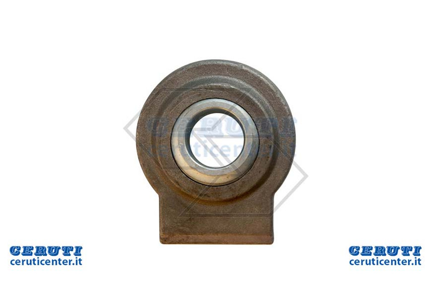 Supporto Rotula D.25,4 70X85X55