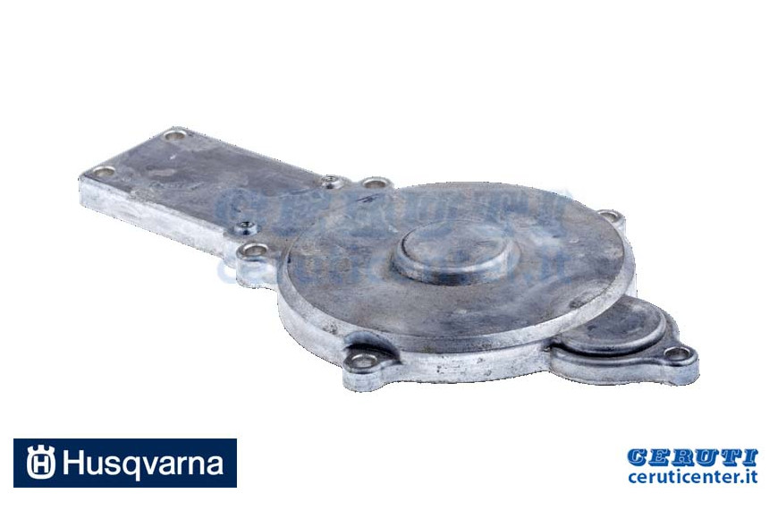 Carter Ingranaggi Inferiore - Originale Husqvarna - 531004714