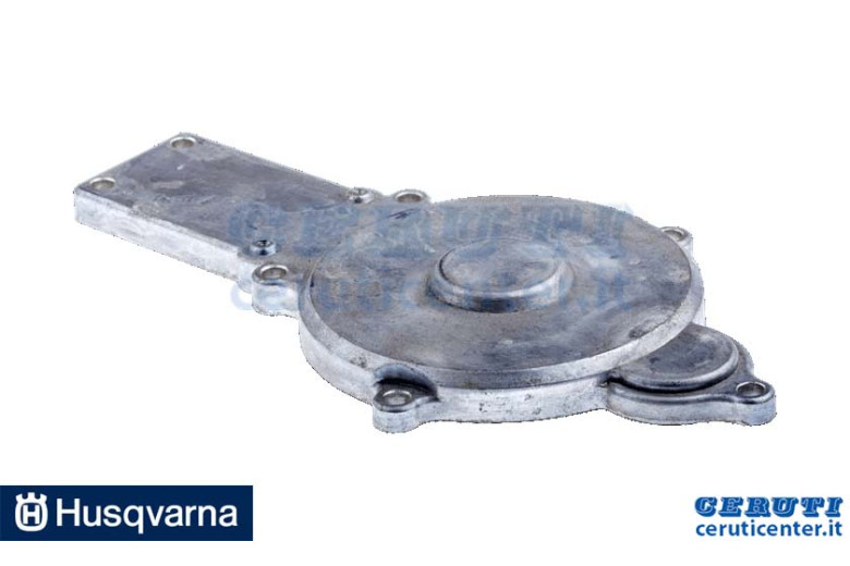 Carter marcha inferior - Husqvarna original - 531004714