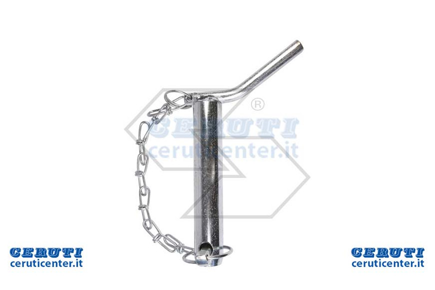 Perno Traz.C / Manig.Catena D.32X175
