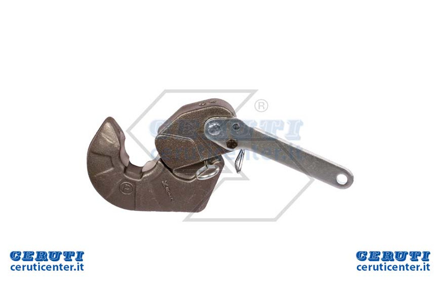 Rap.Inf.Leva hook Lat.Cat.3 / 2 Left