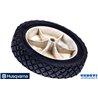 Rueda - Original Husqvarna - 531004628
