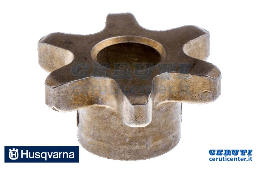 Pignone - Originale Husqvarna - 531004612