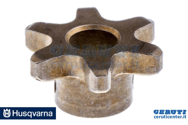 Pignone - Original Husqvarna - 531004612