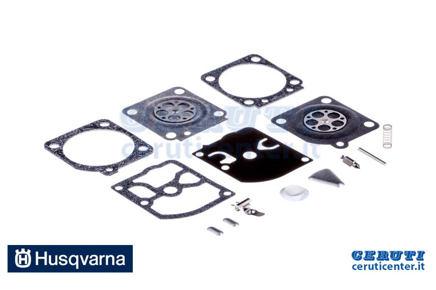 Kit Riparazione - Originale Husqvarna - 531004553