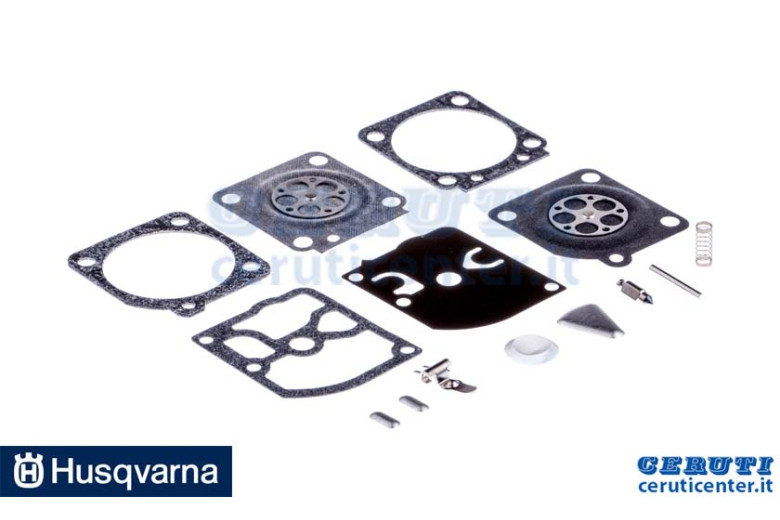 Repair Kit - Original Husqvarna - 531004553