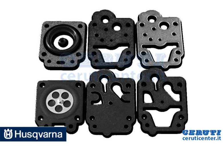 Membranes & Repair Kits - Original Husqvarna - 531004552