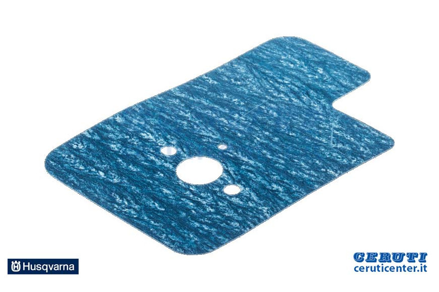 Seal - Original Husqvarna - 531004488
