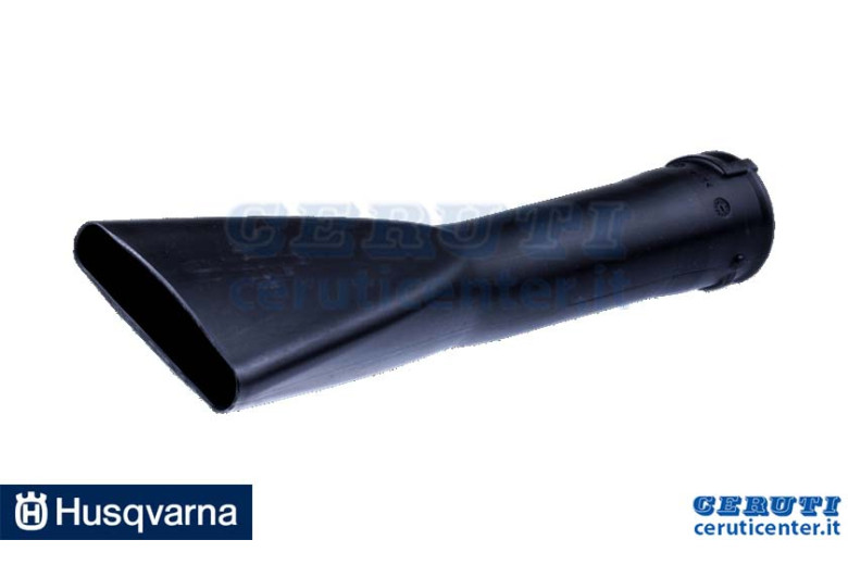 Tube final - Original Husqvarna - 531004484