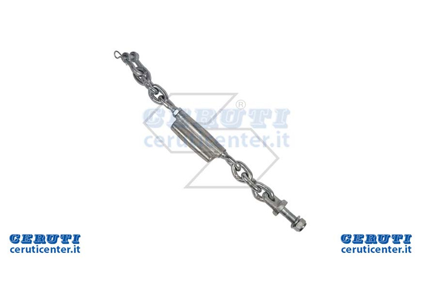 Imbrigliam.Import L.670 F22 chaîne