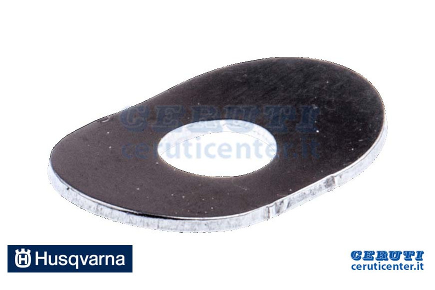 Spessore - Originale Husqvarna - 531004482