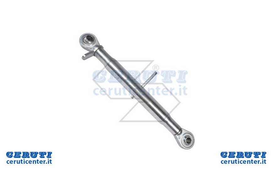 Third D.25,4 M40X3 L.640-880 Point