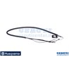 Cable del acelerador Compl. - Husqvarna original - 531004476
