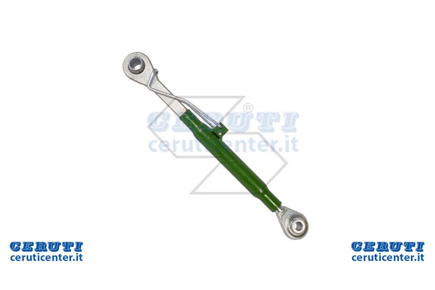 Third Point J.Deere Cat.2 / 2 L.T.318