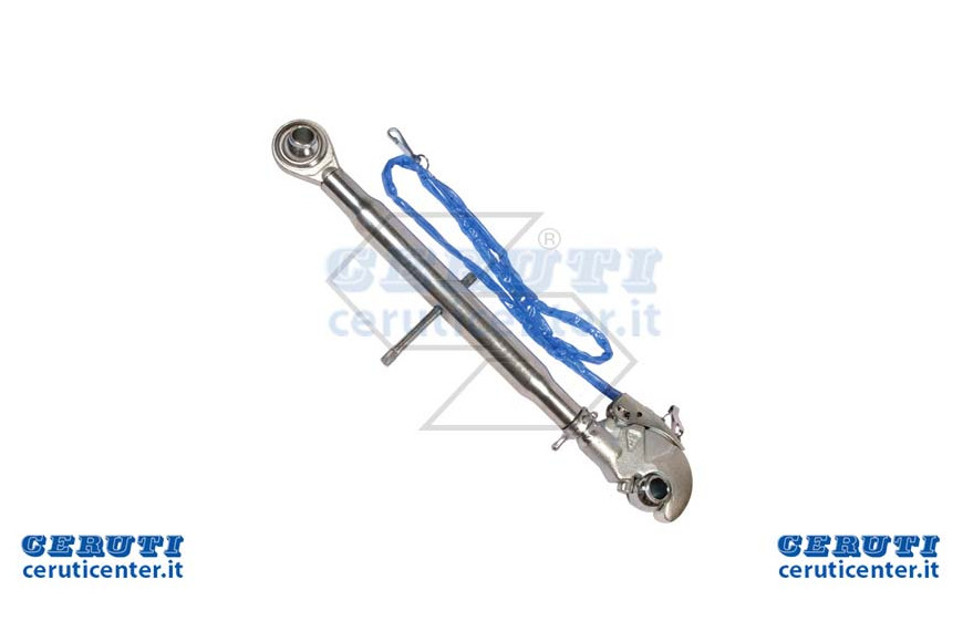 Third C / Cat.2L.740-980 Hook Point