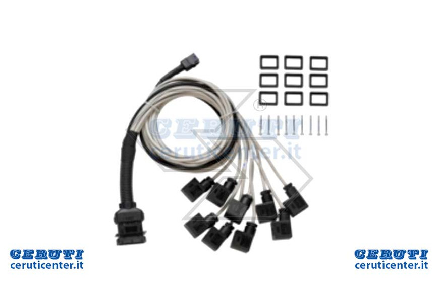 Câble de connexion 5 M X Scat.Comando