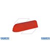 X Barre Interfilar.Lunga Protection