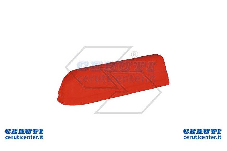 X Barre Interfilar.Corta Protection