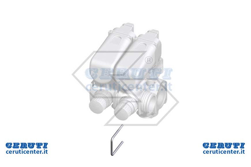 Pour Fork Coll. NRG. Plus