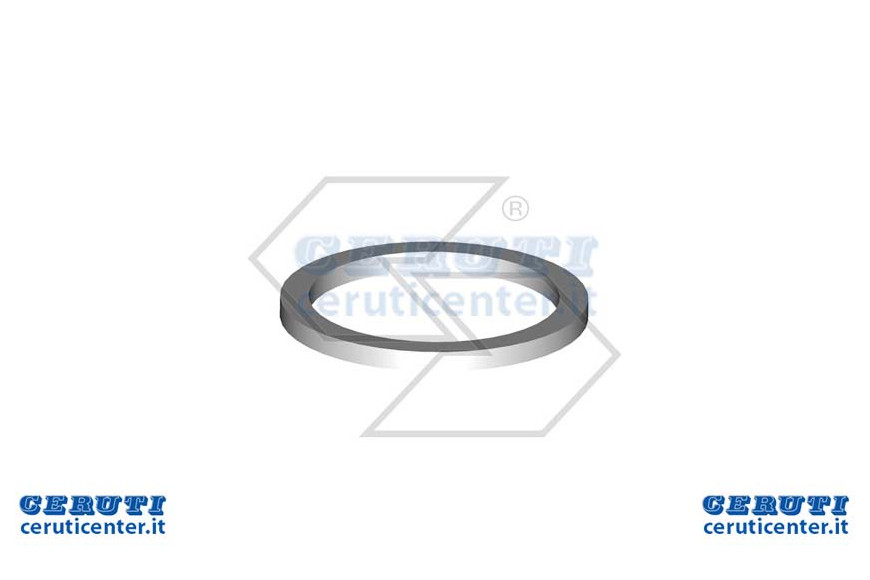 Guarnizione Cam-Lock 1" 1/2