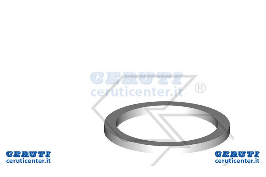 Guarnizione Cam-Lock 1"1/4