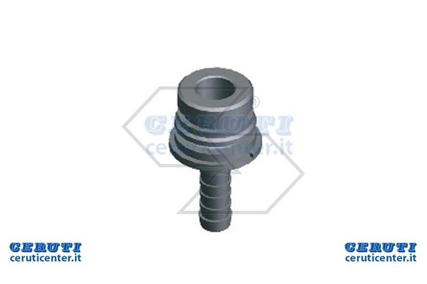 Start Output connector Ptg D 13