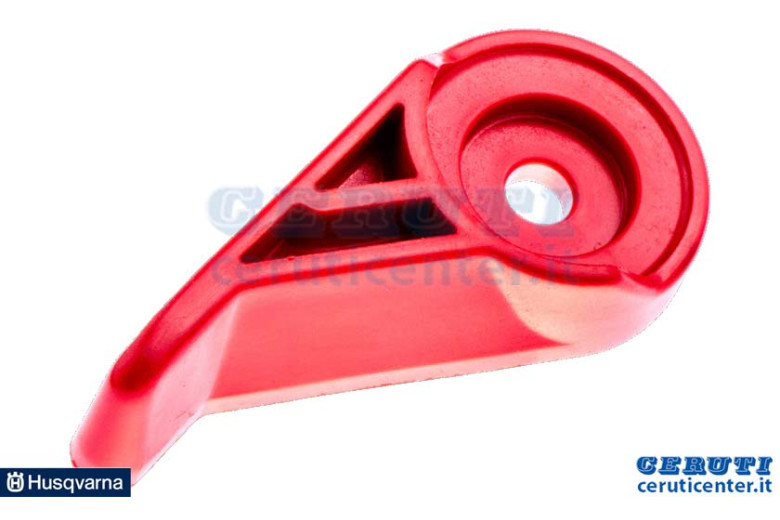 Levier - Original Husqvarna - 531004470