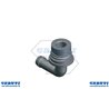 De Usc.Curvo raccord? NRG 25 plus