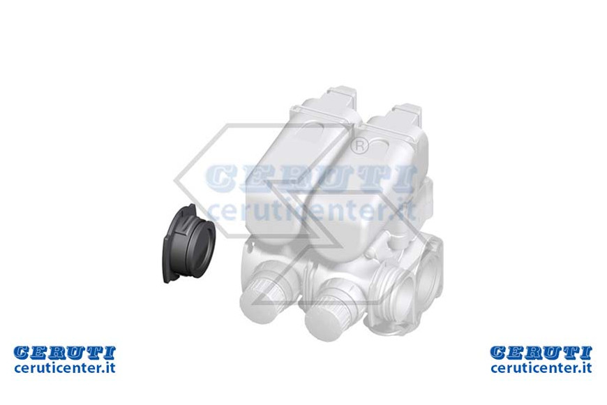 collecteurs de bouchon de fermeture Nrg plus