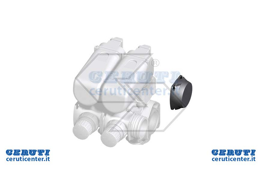 Femm Kappe NRG Plus-
