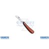 Coltello Per Innesto Lama 60Mm