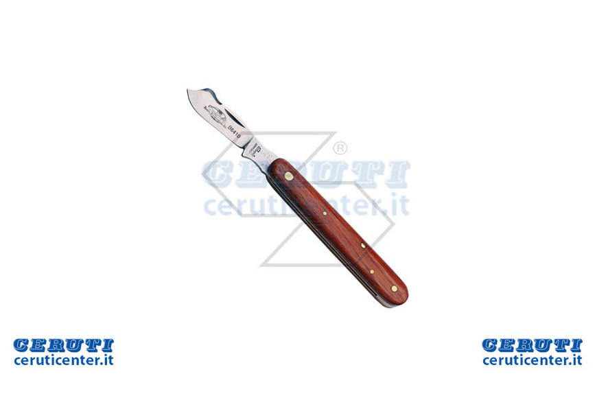 Coltello Per Innesto Lama 40Mm