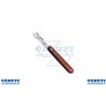 Coltello Per Innesto Lama 40Mm
