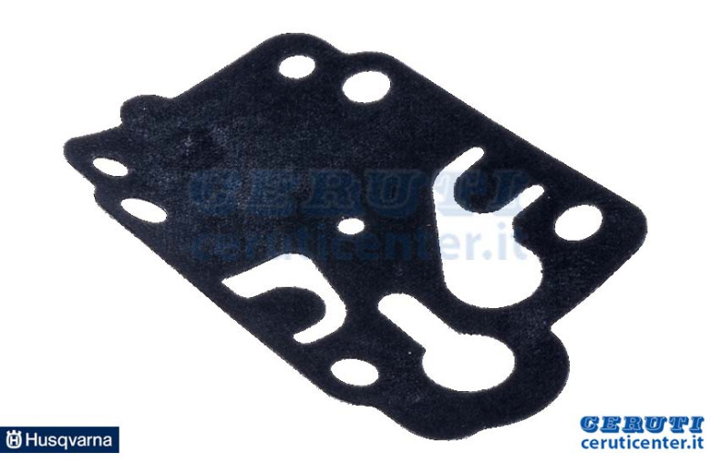Membrane - Original Husqvarna - 531004453