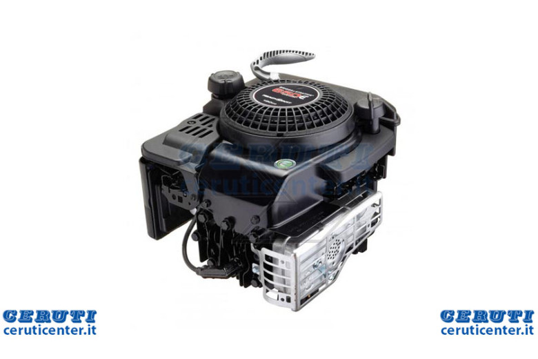 Motore Quantum S.650 22X60 Re/Start