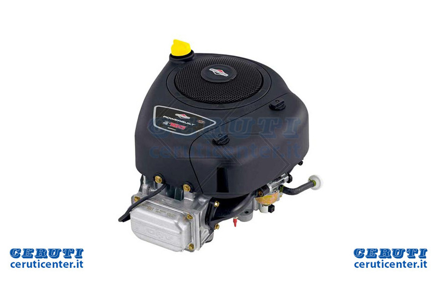 Motore 18,5 Hp Ohv 4185 A.E. 1"X80