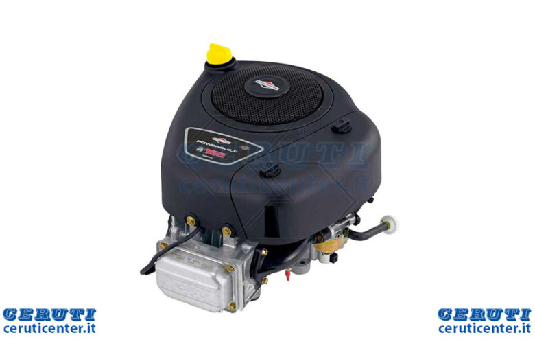 Motore 18,5 Hp Ohv 4185 A.E. 1"X80
