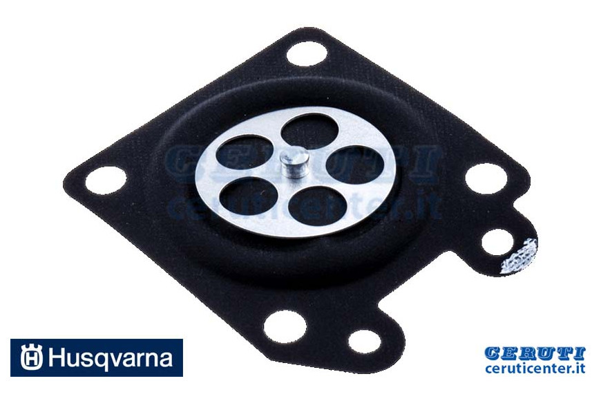 Membrane - Original Husqvarna - 531004452