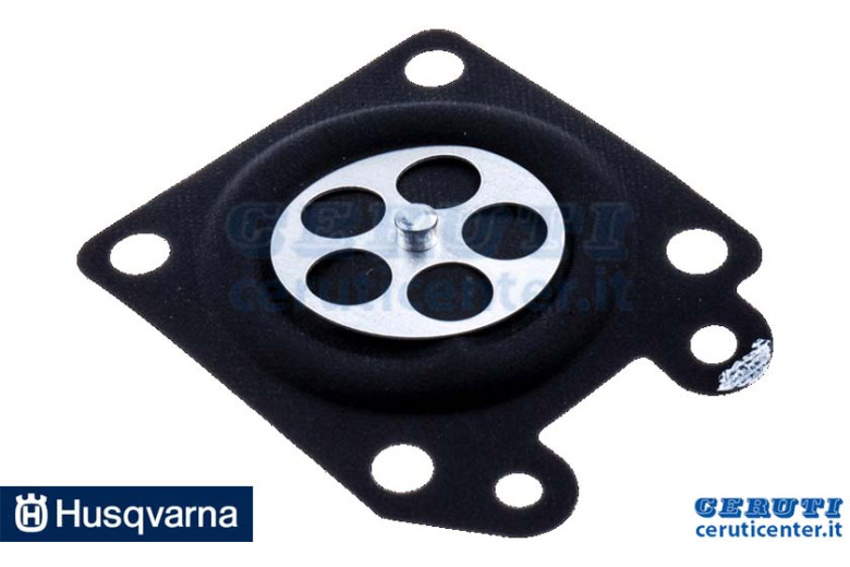 Membrana - Originale Husqvarna - 531004452