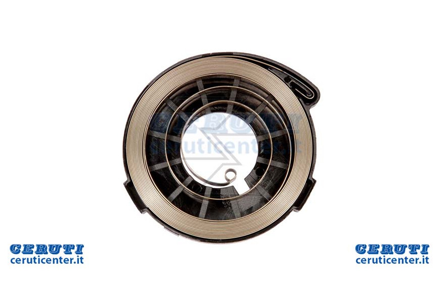 Molla Avviamento