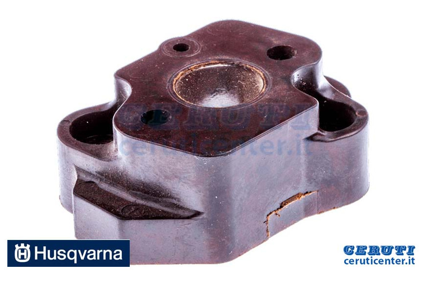 Flange - Original Husqvarna - 531004447
