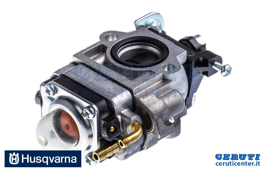 Carburatore - Originale Husqvarna - 531004445