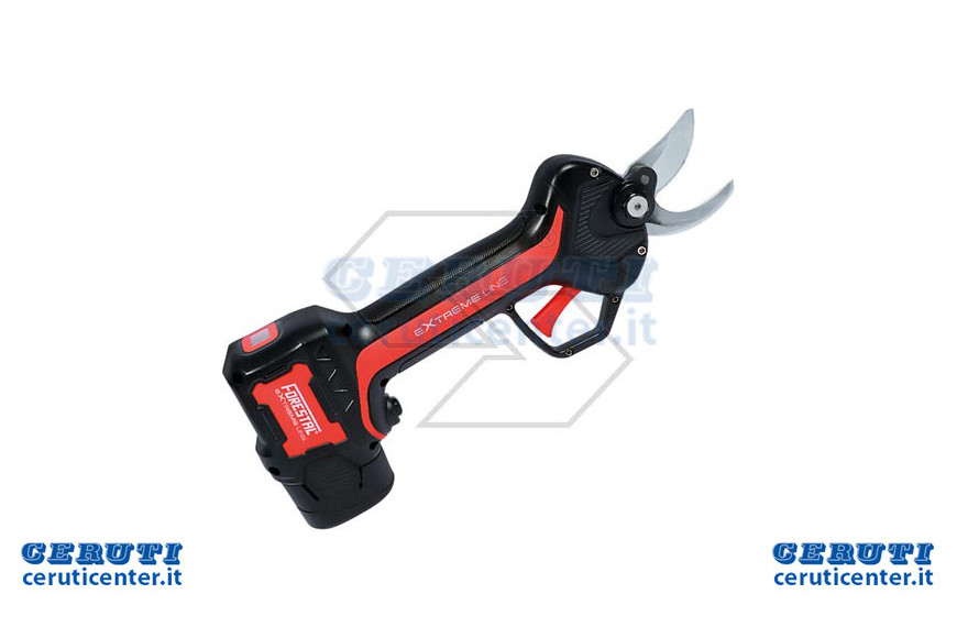 Forbice A Batteria Extreme 25Mm